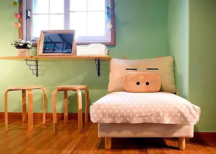 원 홍대 *