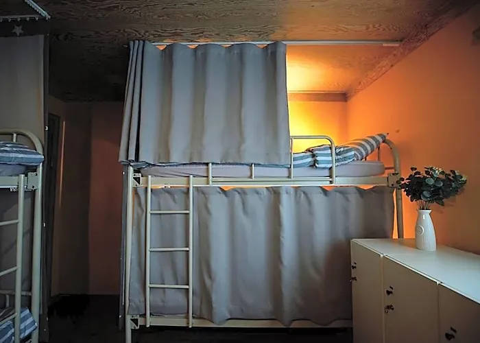 The One Hongdae In - Foreigner Only Hostel *