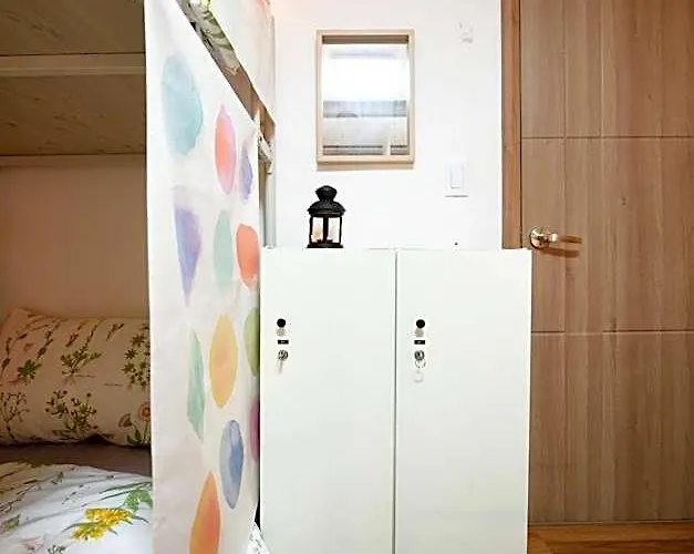 Hostel The One Hongdae In - Foreigner Only *