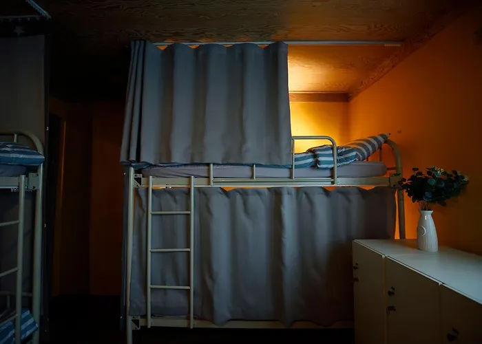 Hostel The One Hongdae In - Foreigner Only Seoel
